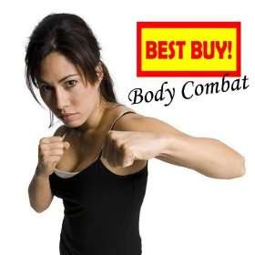  Best Buy Body Combat Workout Megamix Various Artists  