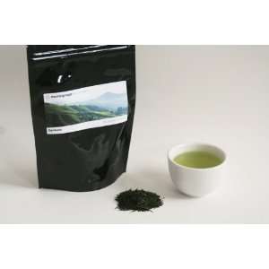 Gyokuro Loose Leaf Green Tea 6 oz  Grocery & Gourmet Food