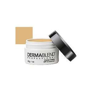  Dermablend Cover Crème Chroma 1 2/3 Sand Beige (Quantity 
