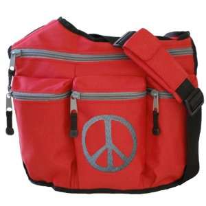  Peace Diaper Bag Baby