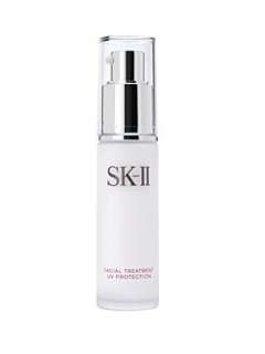 SK II   Facial Treatment UV Protection SPF 25/1 oz.