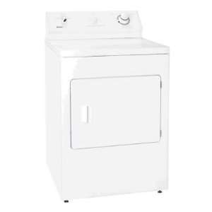  Haier Electric Dryer 22 lbs. Super Capacity Appliances