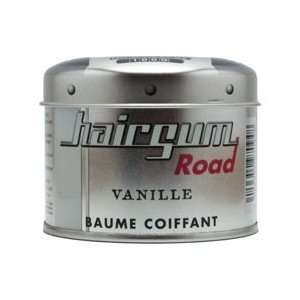  Hairgum Road Hairdressing Pomade   Vanilla (3.53 oz 
