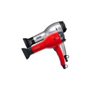  Create Red Professional 1800 Hair Dryer # CI 1800 Beauty