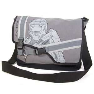  Halo 3 Messenger Bag   Master Chief Armor (HMB056) Toys & Games