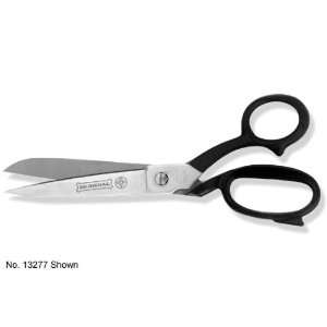  Scissors 493 10 LEFT HAND BENT TRIMMER 10   Bent trimmers (Left 