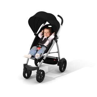 Phil & Teds SMART Buggy Portable Baby/Child Stroller  