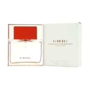   Chic Perfume for Women 1 oz Eau De Parfum Spray Fabien Baron. Beauty