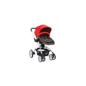  The First Years Wave Stroller Baby