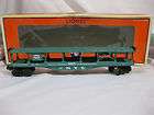 lionel merchants despatch trans corp train sal expedited shipping 