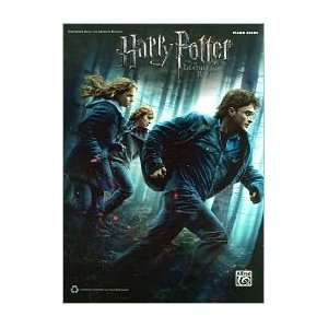  Harry Potter and the Deathly Hallows, Part 1, Selections 