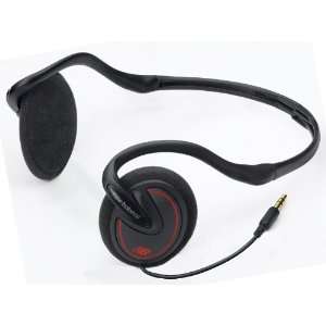  New Balance NB464B Foldable Sport Headphones with 