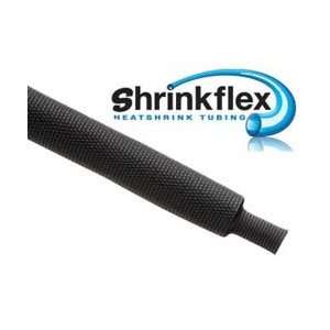  Techflex 21 Fabric Heatshrink Tubing, 1/2, sold by the 