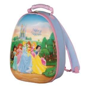Disney Collection By Heys USA Princess Fairy Tales 16 Hybrid Backpack
