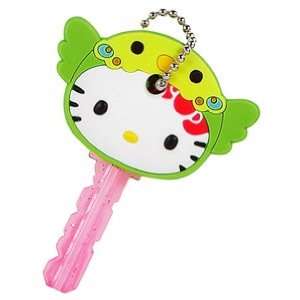  Hello Kitty Animal Key Cap   Hello Kitty As Bird 