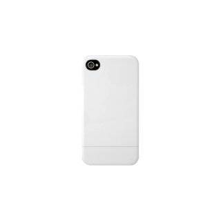Incase iPhone 4 Slider Case   Gloss (AT&T & Verizon) (White) by Incase