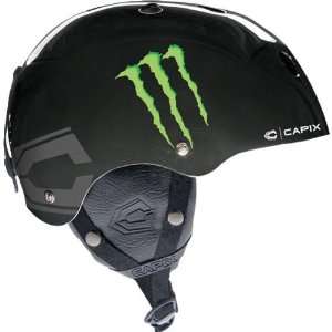  Capix Monster/Vito Snowboard Helmet