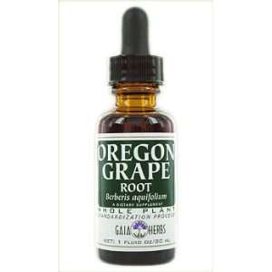   Grape Root Liquid Extracts 16 oz   Gaia Herbs