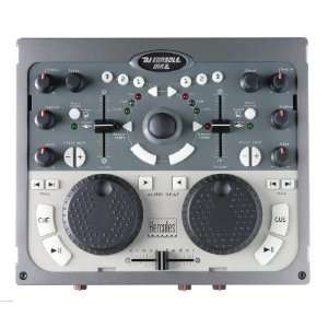  Hercules DJ Console Mk2 V2 with Traktor 3LE Software 