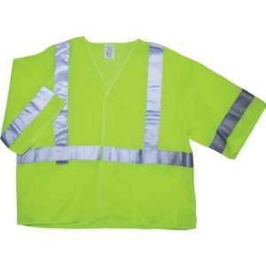  X treme Design Class 2 High Visibility Mesh Safety Vest 
