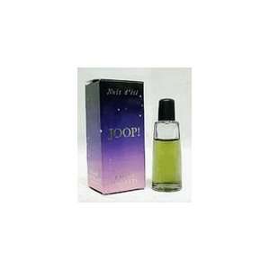  JOOP NUIT DETE Perfume By Joop FOR Women Eau De Toilette 