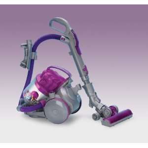  Pretend Play Toy Vacuum Cleaner by Dyson Dyson DC 08 