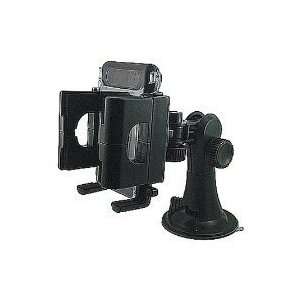 Universal Car Mount Holder for GPS / PDA / Cell phone 