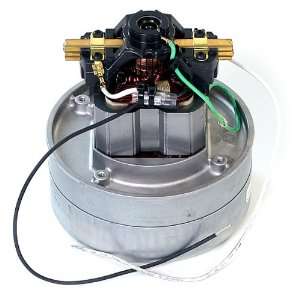 Lamb Ametek 131110 2 stage 5.7 vacuum motor for Aggresor II Royal and 