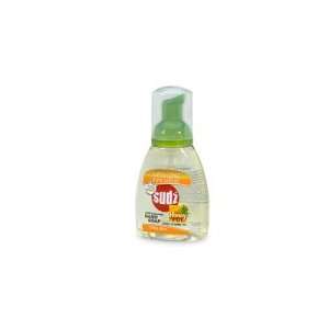  Kiss My Face Sudz, Honey Pot Foaming Soap   8.75 fl oz 