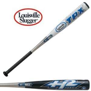 Louisville Slugger CBXH2 H2 Hybrid Baseball Bat 33 New cbxh2  
