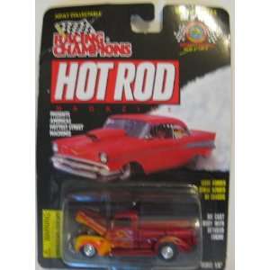  Racing Champions Hot Road Issue #30 40 Ford P/u 