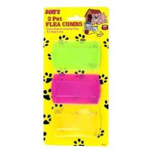  Pet Flea Combs Case Pack 48   317862 Patio, Lawn & Garden