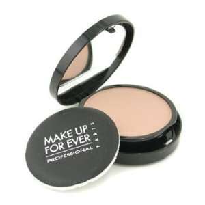  Make Up For Ever Velvet Finish Compact Powder   #4 (Beige 