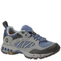Merrell Shoes on Sale   MERRELL CRUISE CONTROL LT GREY/PERIWINKLE SIZE 