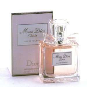 Christian Dior Miss Dior Cherie By Christiandior   Edt Spray 1.7 Oz, 1 