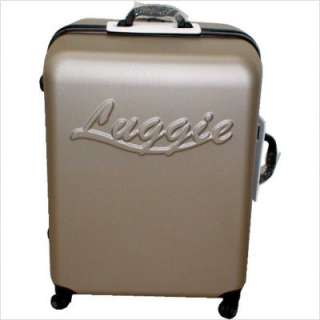 FreeRider Luggie Luggage Travel Folding Scooter Cart  