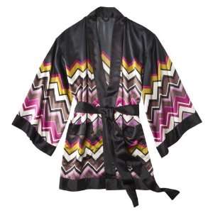  Missoni Kimono Robe   CALM VIOLET   Medium/Large (M/L 