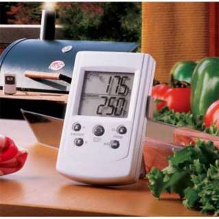 Maverick Dual Probe Smoker Thermometer ET 73 Wireless 011502013733 