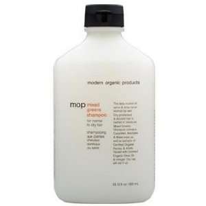  MOP   Mixed Greens Shampoo 33 oz. Beauty