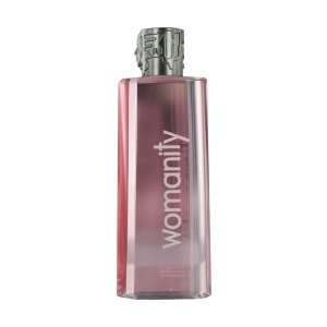 THIERRY MUGLER WOMANITY by Thierry Mugler SHOWER GEL 6.7 