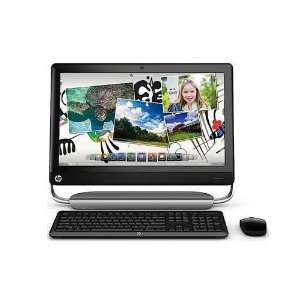  Recertified Hp Touchsmart 520 1032 Pc