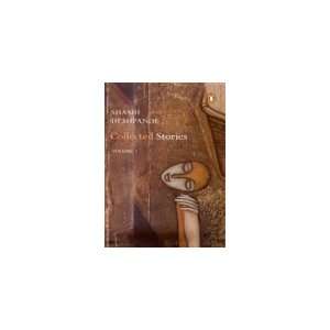 Shashi Deshpande Collected Stories, Volume 1 (9780143029526) Shashi 