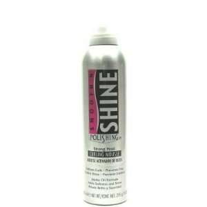  Smooth N Shine Mousse Curling 9 oz. (3 Pack) with Free 