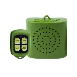   Weather Resistant Electronic Call for Hunting 