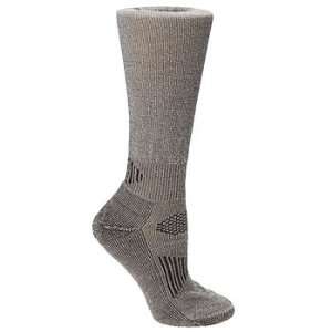  Smartwool Mens Hunting Light OTC (Taupe/Brown L OT 