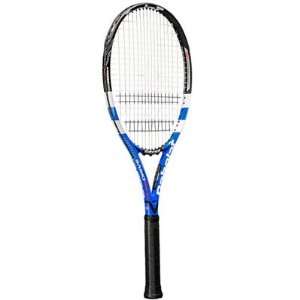  Babolat 09 Pure Drive Roddick + GT Tennis Racquet