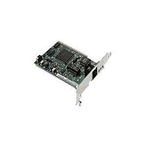 IBM 10/100 EtheRJet PCI Adapter Ii with Alert On Lan / Docs & Drivers 