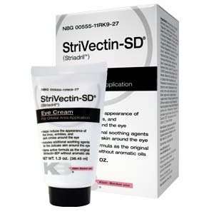  StriVectin SD Eye Cream w/ Striadril, Save On StriVectin 
