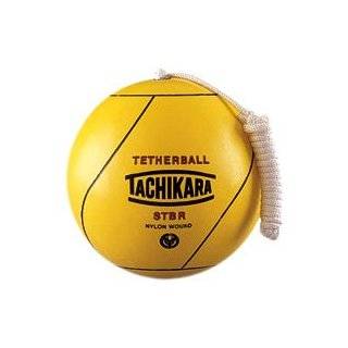 Tachikara STBR Rubber Tetherball
