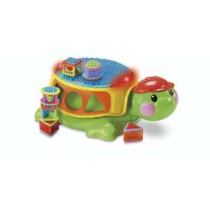  Build & Spill Musical Turtle Toys & Games